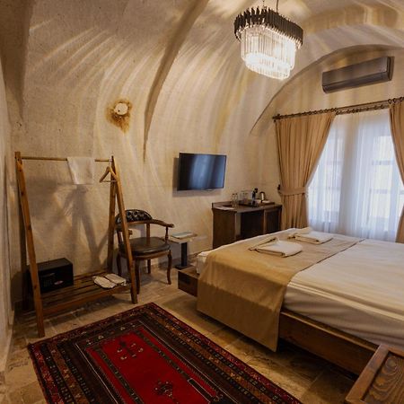 Noah'S Ark Cave Hotel 괴레메 외부 사진